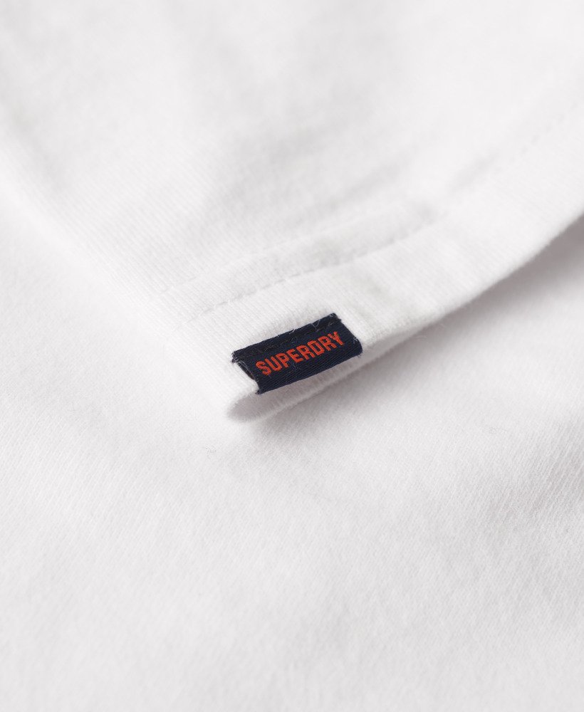 camisa polo jersey na cor Óptica