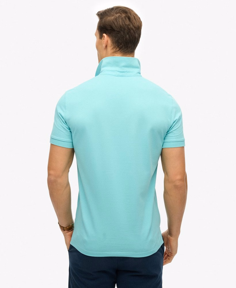 Camisa polo City Piquet
