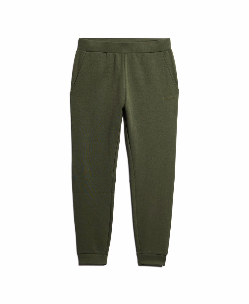 Tech Tapered Jogger