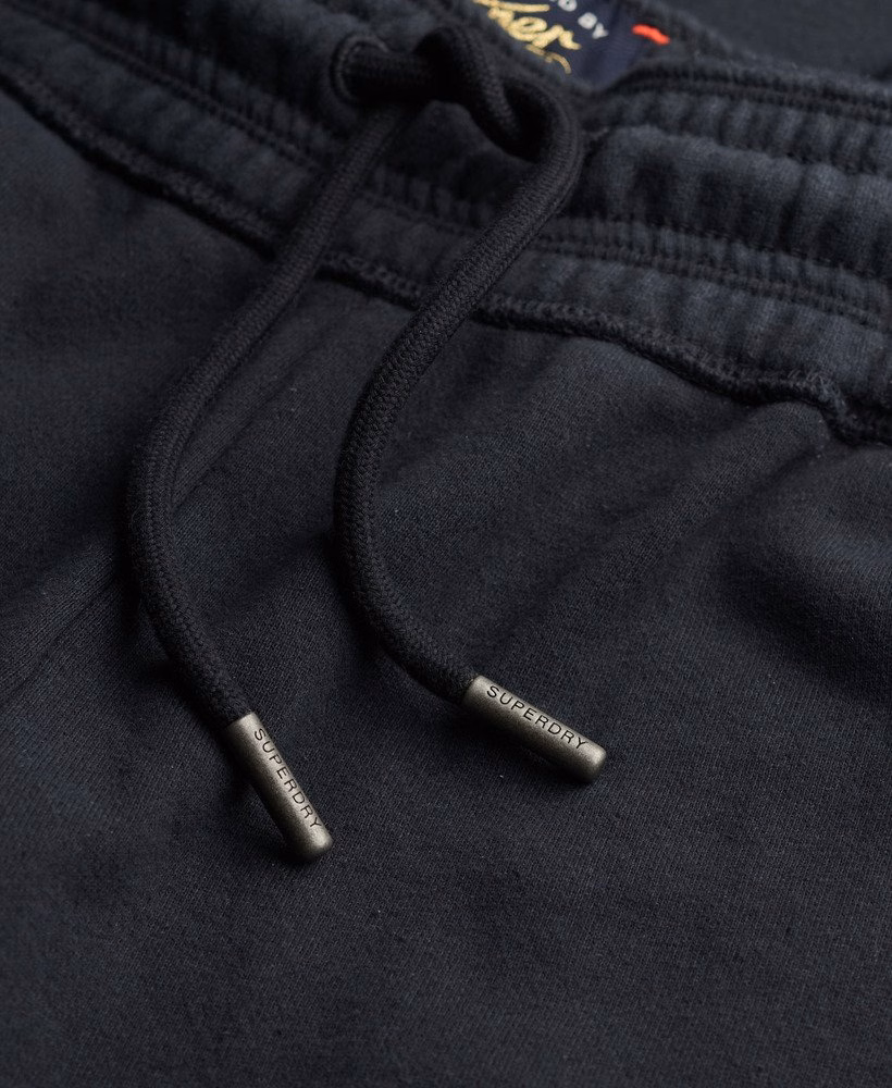 Calça Jogger Flare com Estampa Esportiva