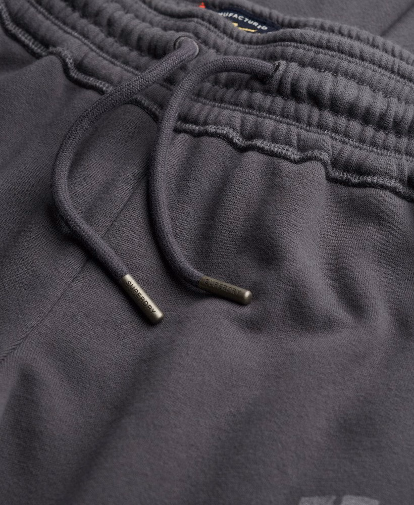 Calça Jogger Flare com Estampa Esportiva