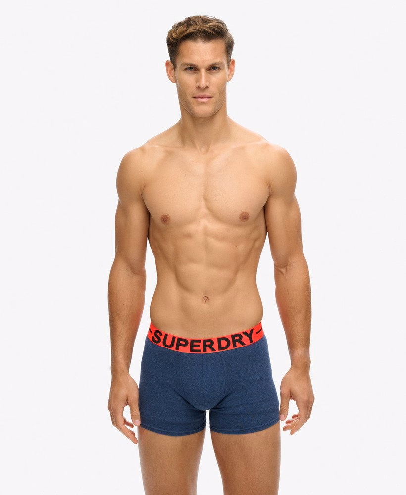 Boxer Double Pack