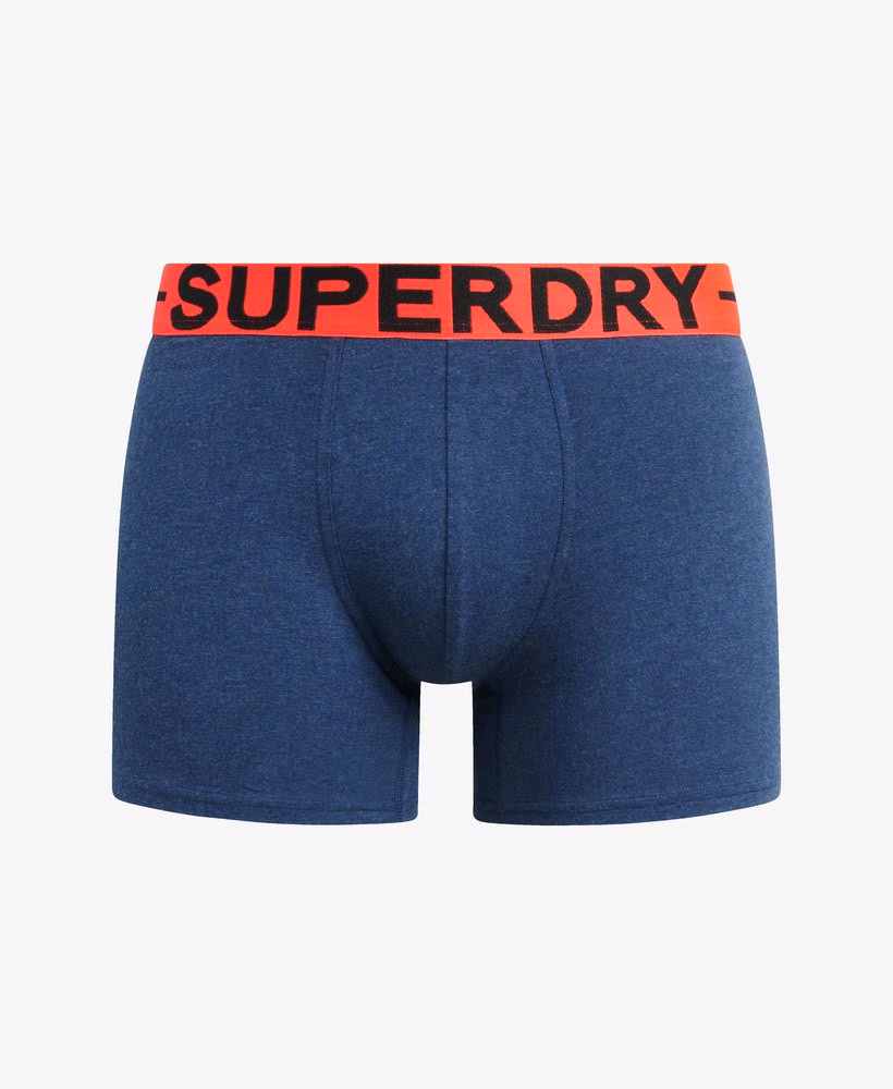 Boxer Double Pack