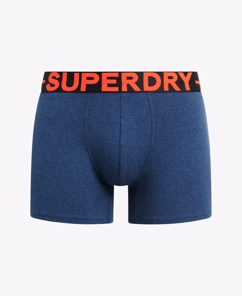 Boxer Double Pack